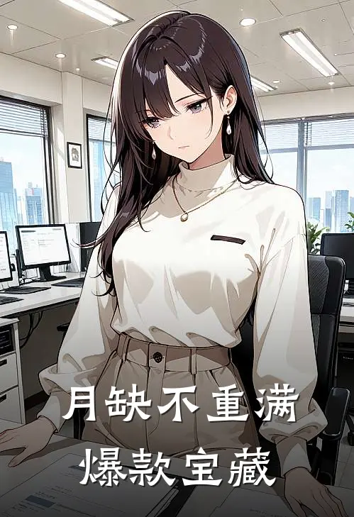 月缺不重满爆款宝藏
