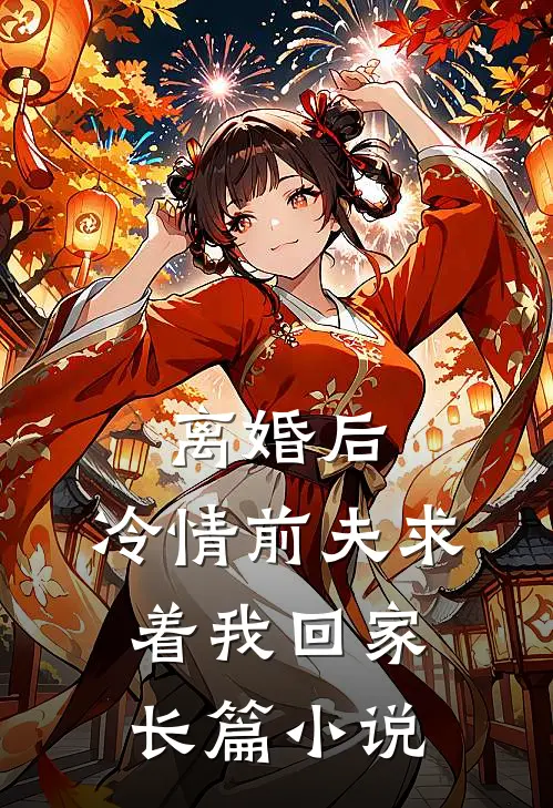离婚后，冷情前夫求着我回家长篇小说