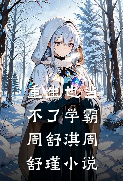 重生也当不了学霸周舒淇周舒瑾小说
