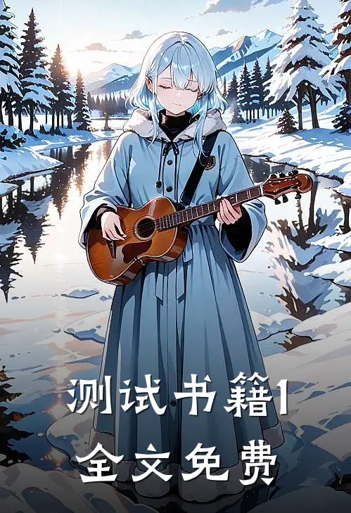 测试书籍1全文免费