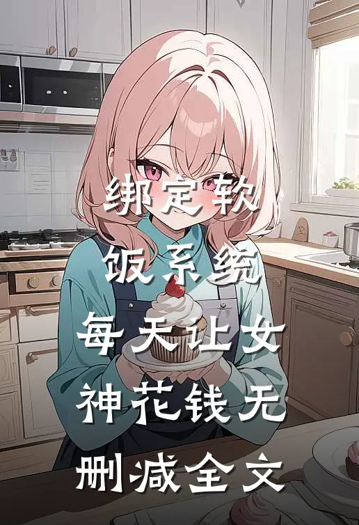 绑定软饭系统，每天让女神花钱无删减全文