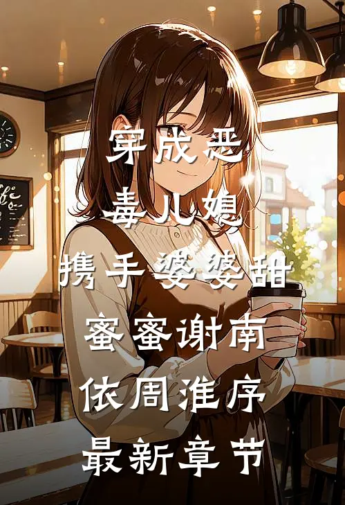 穿成恶毒儿媳，携手婆婆甜蜜蜜谢南依周淮序最新章节