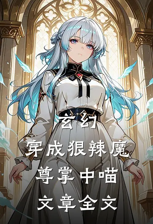 玄幻：穿成狠辣魔尊掌中喵文章全文