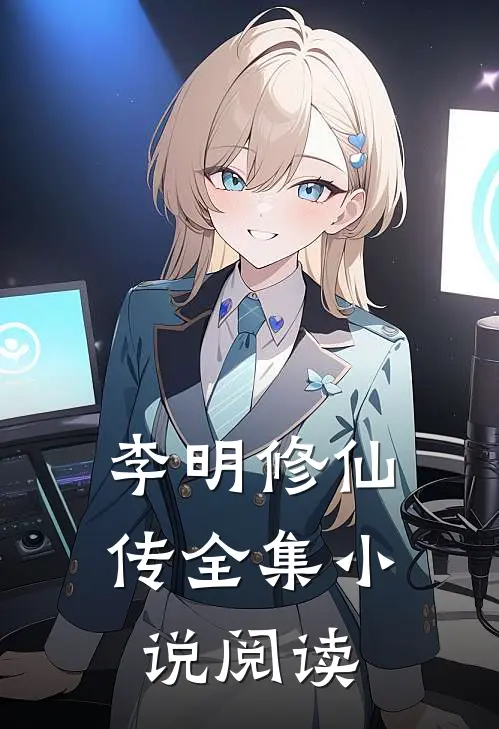 李明修仙传全集小说阅读