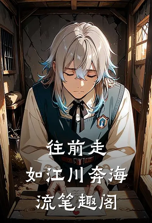 往前走，如江川奔海流笔趣阁