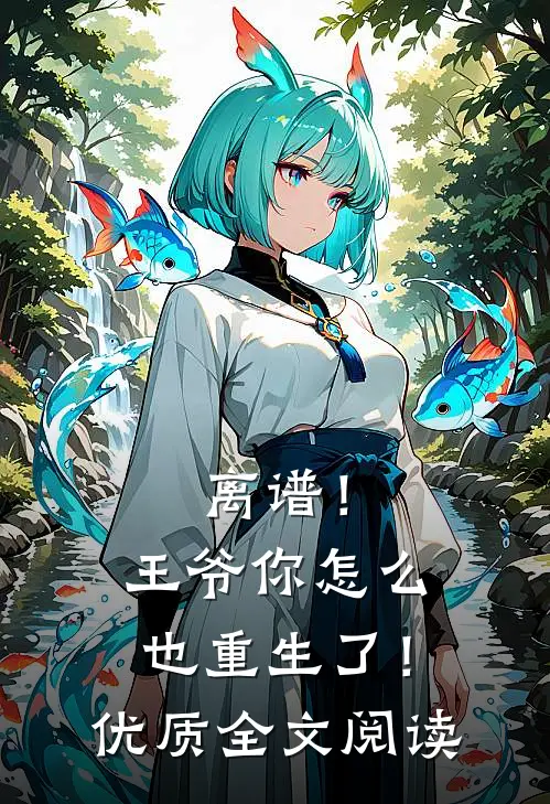 离谱!王爷你怎么也重生了!优质全文阅读免费