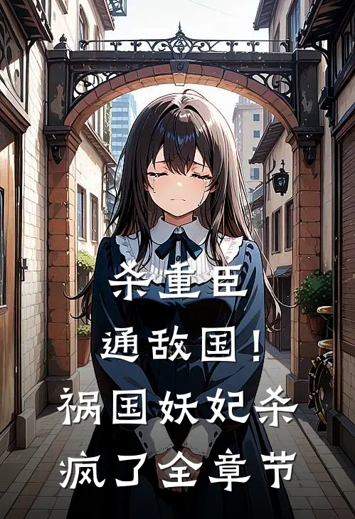 杀重臣、通敌国！祸国妖妃杀疯了全章节