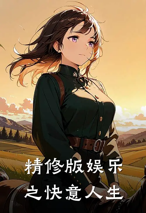 精修版娱乐之快意人生
