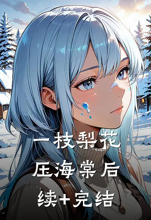 一枝梨花压海棠后续+完结