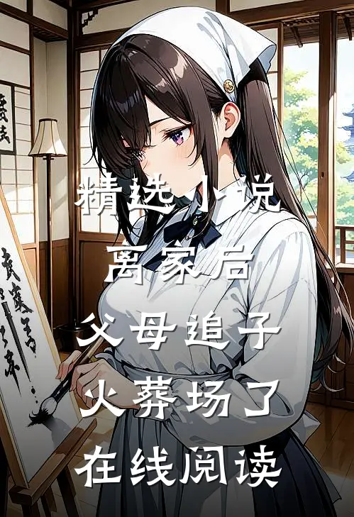 精选小说离家后,父母追子火葬场了在线阅读