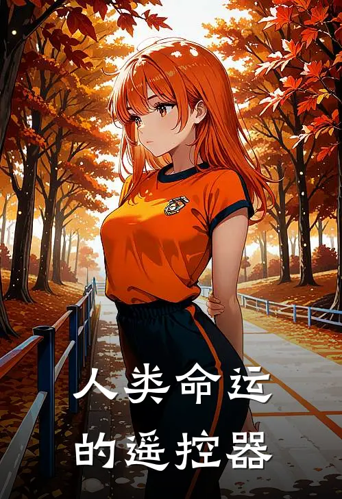 人类命运的遥控器