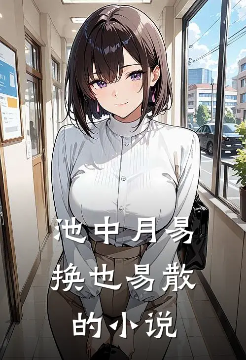 池中月易换也易散的小说