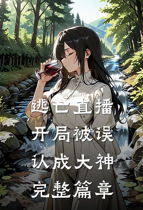 逃亡直播：开局被误认成大神完整篇章