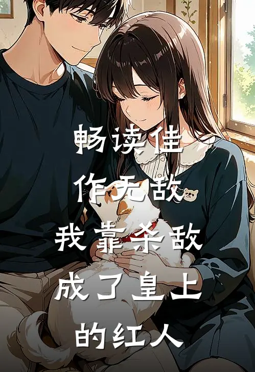 畅读佳作无敌：我靠杀敌成了皇上的红人