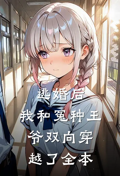 逃婚后，我和冤种王爷双向穿越了全本