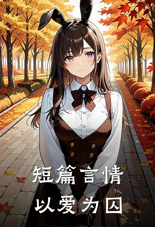 短篇言情以爱为囚