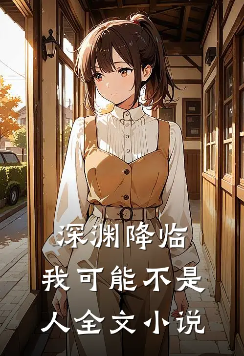 深渊降临我可能不是人全文