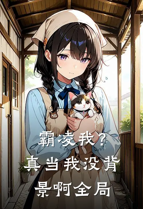 霸凌我？真当我没背景啊全局