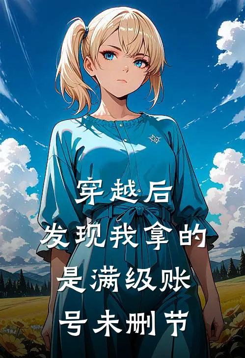穿越后，发现我拿的是满级账号未删节