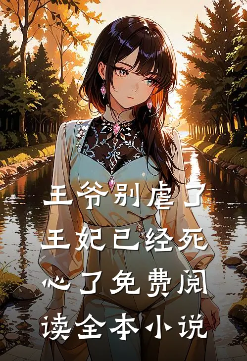 王爷别虐了王妃已经死心了免费阅读全本无弹窗