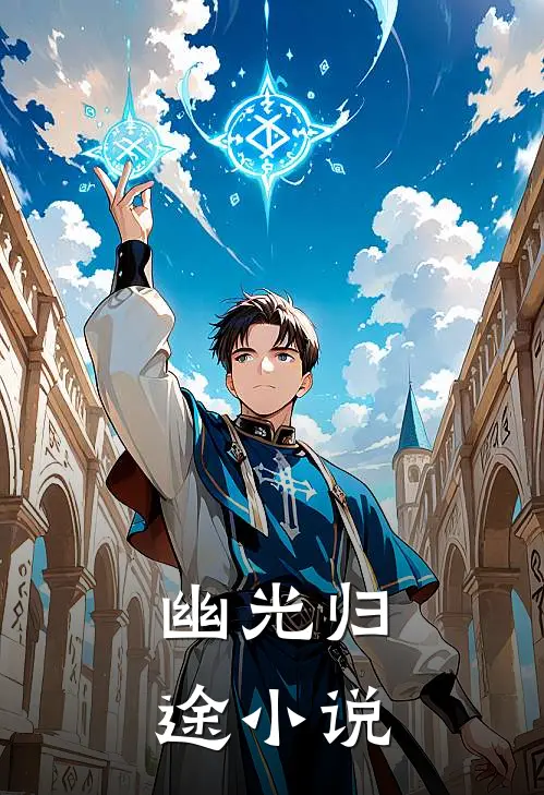 幽光归途小说