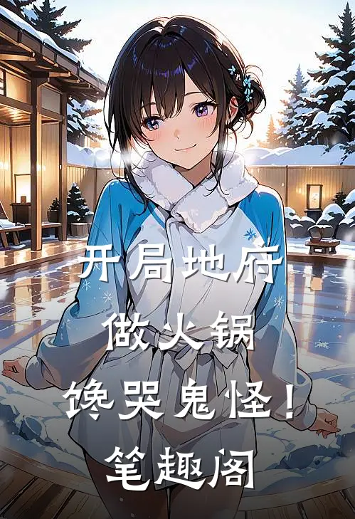 开局地府做火锅，馋哭鬼怪！笔趣阁