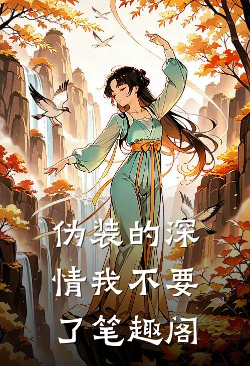 伪装的深情我不要了笔趣阁