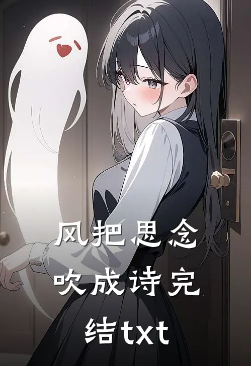 风把思念吹成诗完结txt
