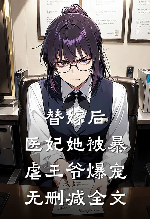 替嫁后，医妃她被暴虐王爷爆宠无删减全文
