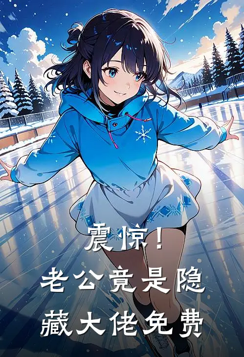 震惊！老公竟是隐藏大佬免费