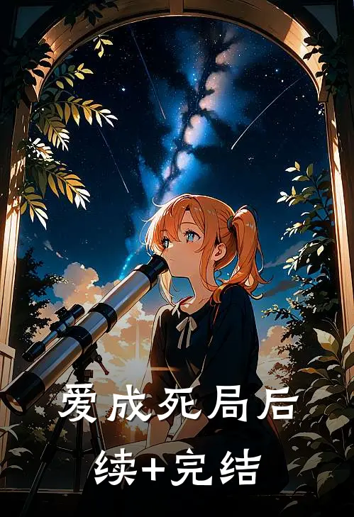 爱成死局后续+完结
