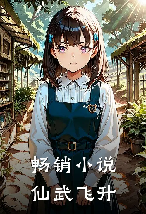 畅销小说仙武飞升