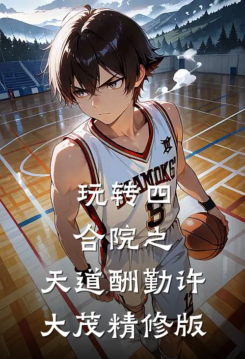 玩转四合院之，天道酬勤许大茂精修版