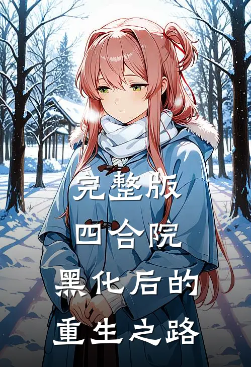 完整版四合院：黑化后的重生之路