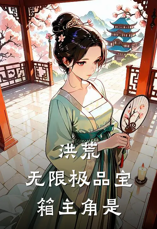 洪荒无限极品宝箱主角是谁