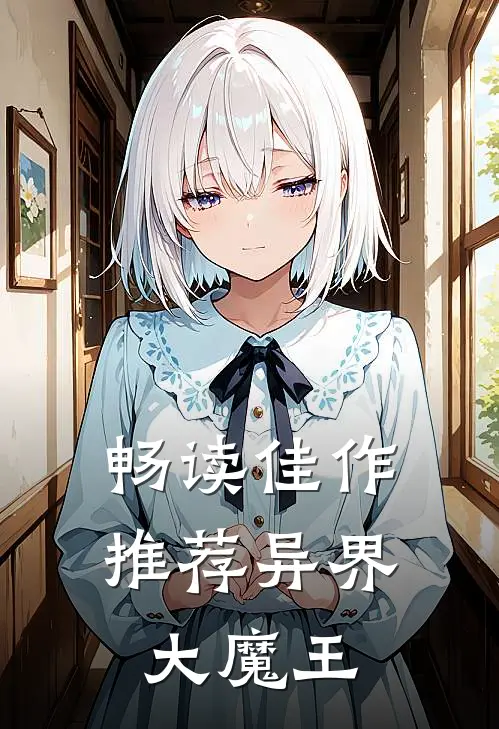 畅读佳作推荐异界大魔王
