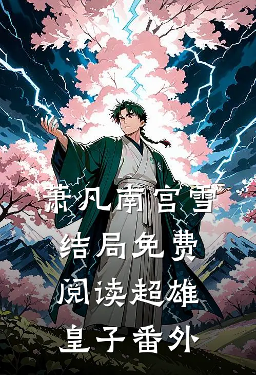 萧凡南宫雪结局免费阅读超雄皇子番外