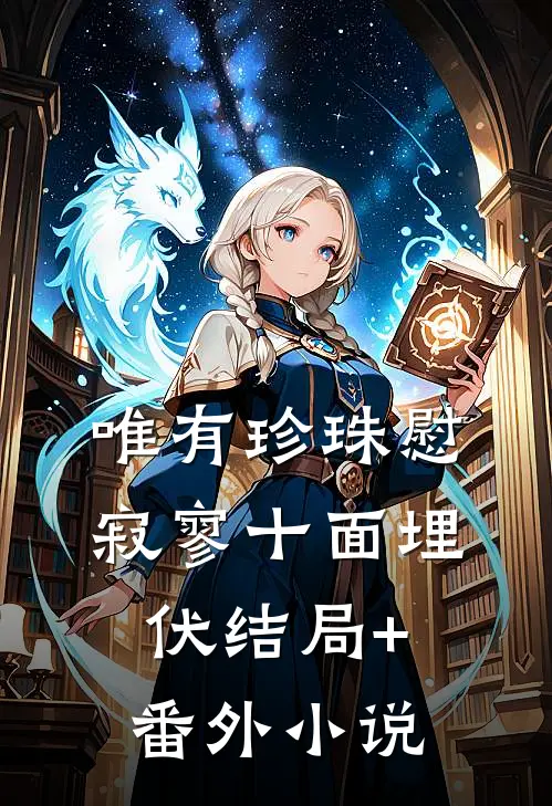 唯有珍珠慰寂寥-十面埋伏结局+番外小说