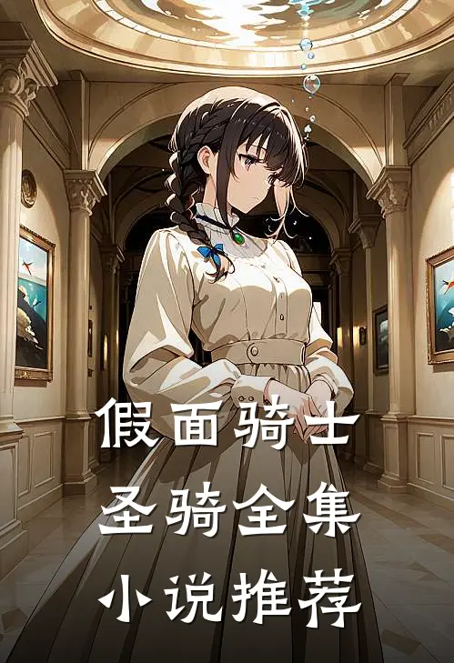 假面骑士圣骑全集小说推荐