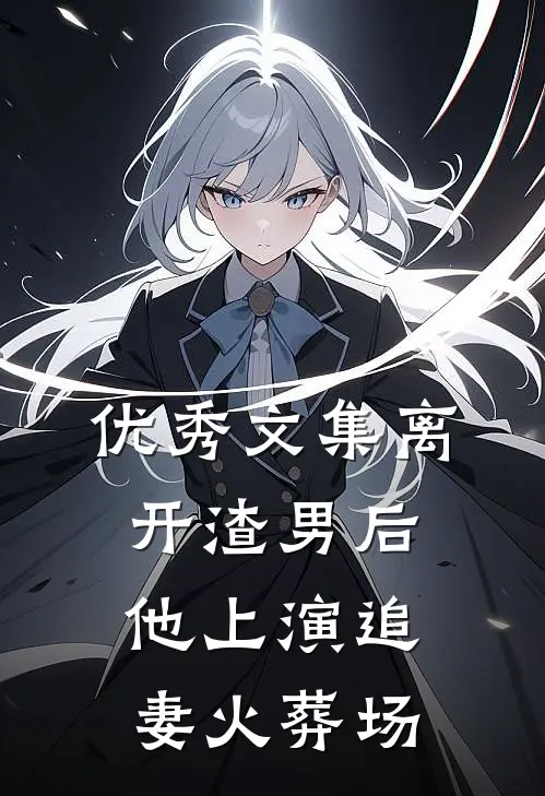 优秀文集离开渣男后,他上演追妻火葬场