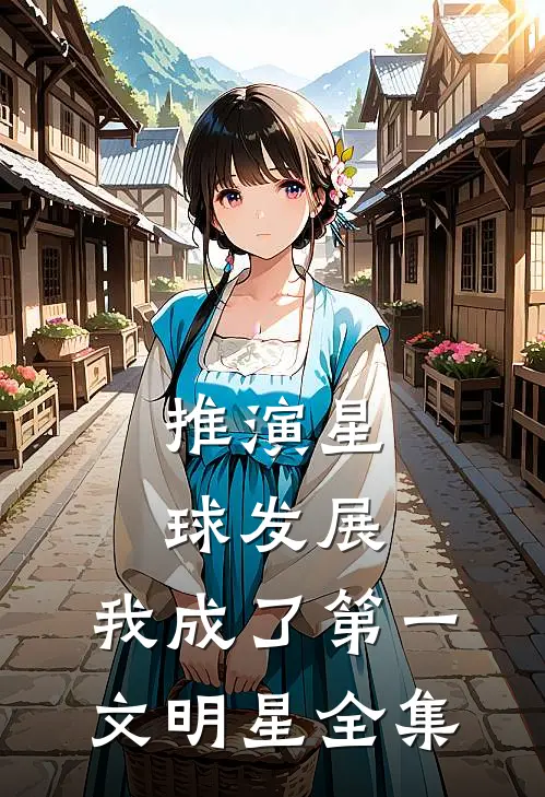 推演星球发展，我成了第一文明星 全集