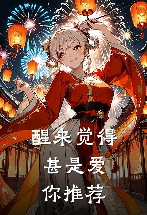 醒来觉得，甚是爱你推荐