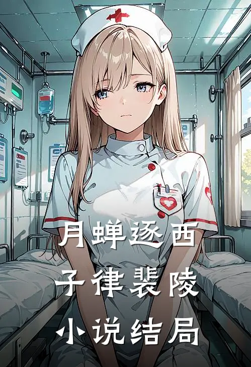 月蝉逐西子律裴陵小说结局