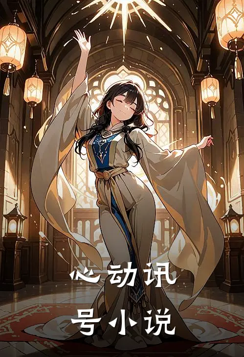 心动讯号小说