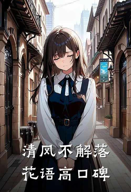 清风不解落花语高口碑