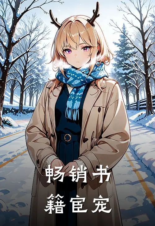 畅销书籍宦宠