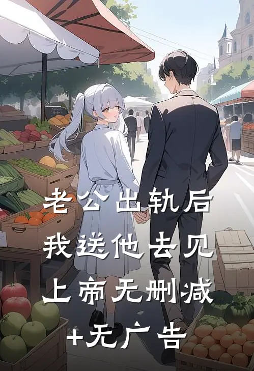 老公出轨后，我送他去见上帝无删减+无广告