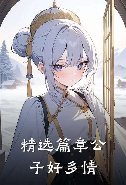 精选篇章公子好多情