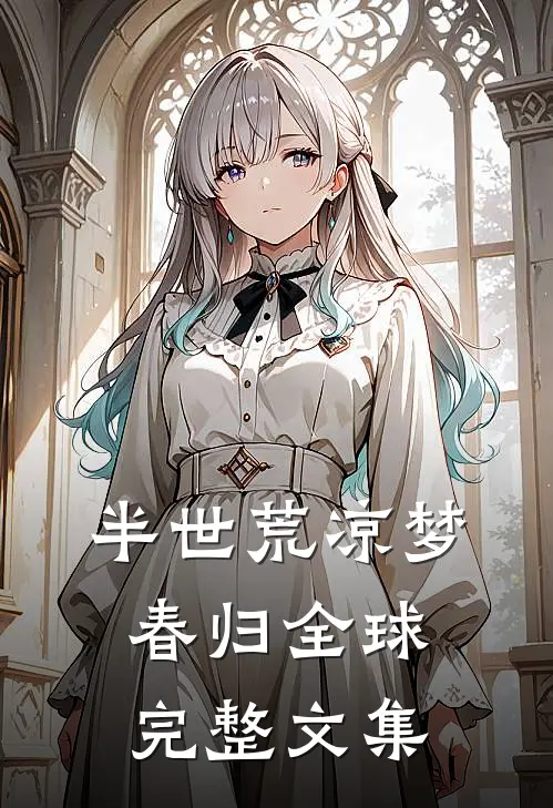 半世荒凉梦春归全球完整文集