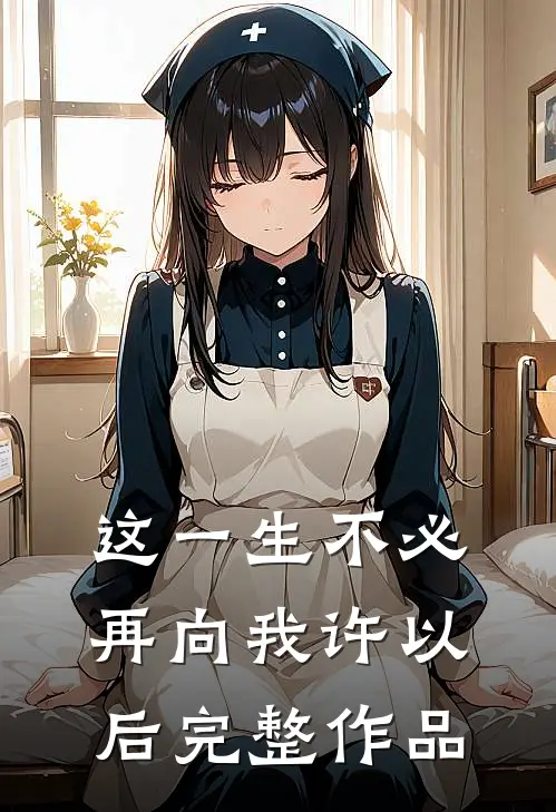 这一生不必再向我许以后完整作品